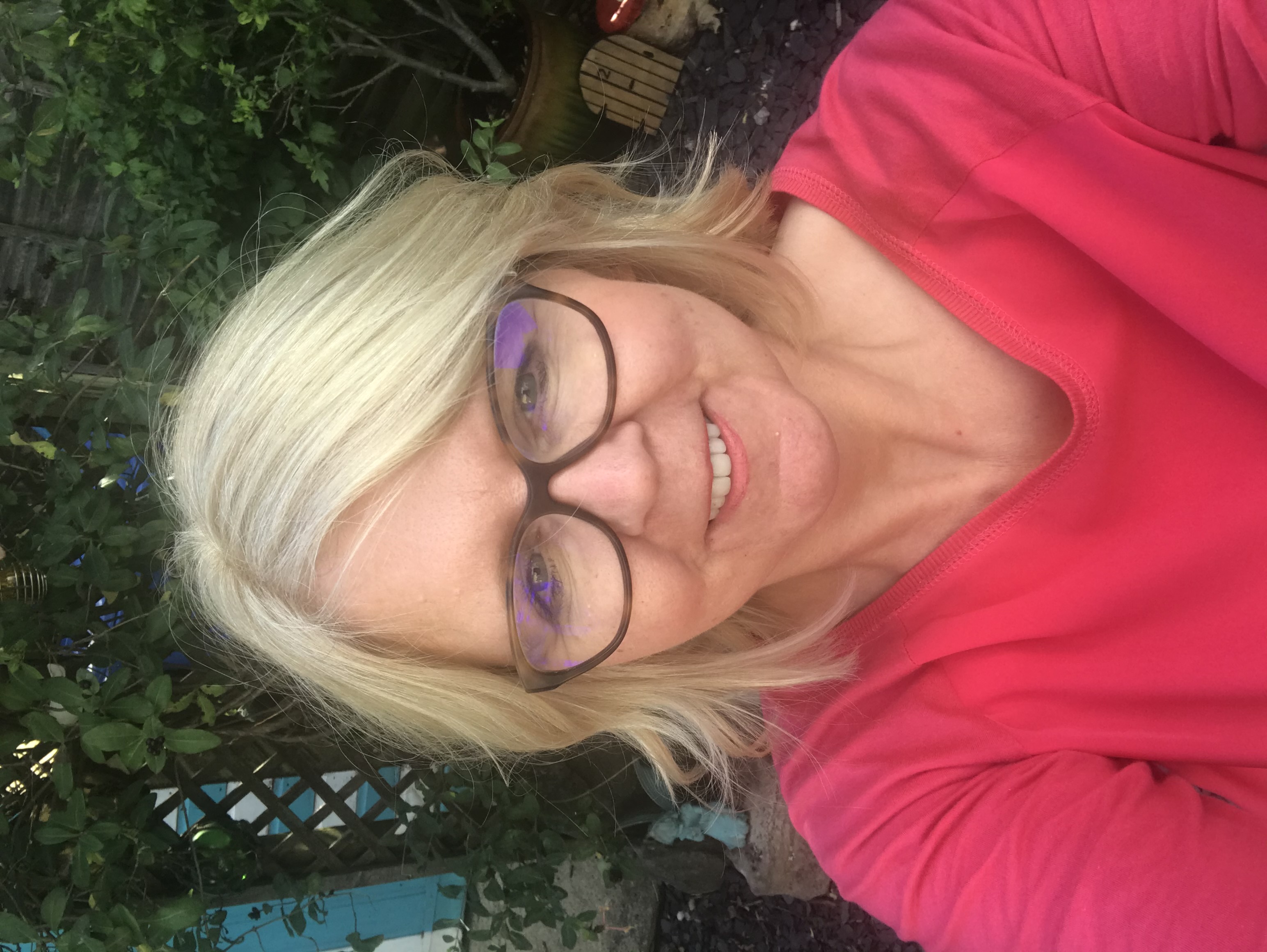 Lisa Woodward